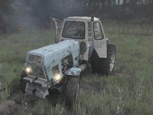 Мод Fortschritt ZT 303 версия 08.11.17 для Spintires: MudRunner (v26.10.17)