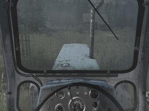 Мод Fortschritt ZT 303 версия 08.11.17 для Spintires: MudRunner (v26.10.17)