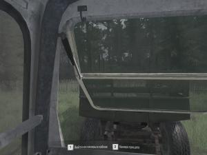 Мод Fortschritt ZT 303 версия 08.11.17 для Spintires: MudRunner (v26.10.17)