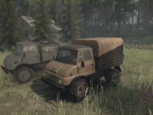 Мод Gominu версия 25.12.17 для Spintires: MudRunner (v11.12.17)