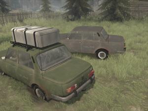 Мод Grubtraw версия 20.11.17 для Spintires: MudRunner (v07.11.17)