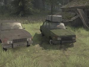 Мод Grubtraw версия 20.11.17 для Spintires: MudRunner (v07.11.17)