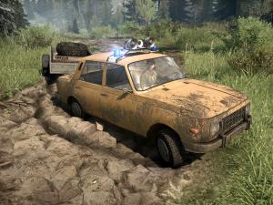 Мод Grubtraw версия 25.12.17 для Spintires: MudRunner (v11.12.17)