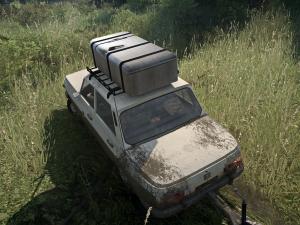 Мод Grubtraw версия 25.12.17 для Spintires: MudRunner (v11.12.17)