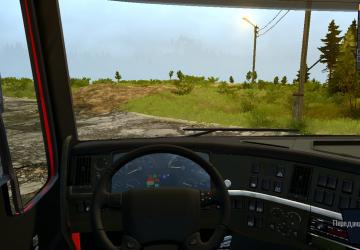 Мод Howo версия 1 для Spintires: MudRunner (v10.06.19)