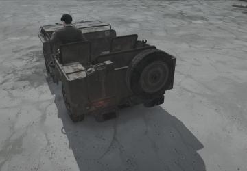 Мод Jeep-1942 версия 02.01.18 для Spintires: MudRunner (v25.02.21)