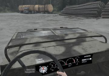 Мод Jeep-1942 версия 02.01.18 для Spintires: MudRunner (v25.02.21)