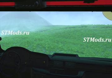 Мод Jiefang J6P H версия 1.0 для Spintires: MudRunner (v14.08.19)