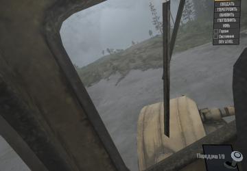 Мод К-700 «Кировец-мутант» версия 1 для Spintires: MudRunner (v18/03/06)