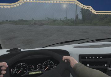 Мод КамАЗ-6522-53 версия 03.07.19 для Spintires: MudRunner (v22.03.19)