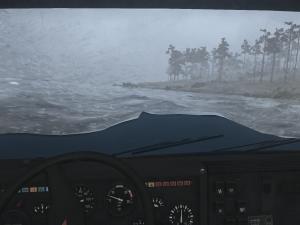 Мод КамАЗ Пак версия 1.0 для Spintires: MudRunner (v07.11.17)