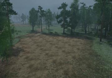 Карта «2 моста» версия 20.12.22 для Spintires: MudRunner (v25.02.21)