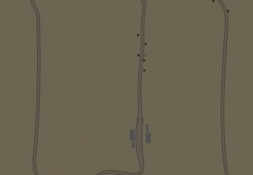 Карта «4x4 Off Road 2» версия 30.05.20 для Spintires: MudRunner (v14.08.19)