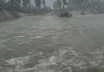 Карта «7» версия 22.03.20 для Spintires: MudRunner (v14.08.19)