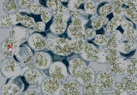 Карта «A Cold Day In It» версия 1.0 для Spintires: MudRunner (v14.08.19)