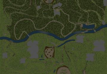 Карта «Алексеевка» версия 29.12.18 для Spintires: MudRunner (v19.11.18)