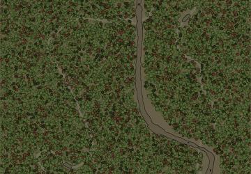 Карта «Аll truck challange» версия 06.01.19 для Spintires: MudRunner (v19.11.18)