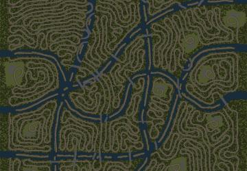 Карта «ARAM-20» версия 19.05.25 для Spintires: MudRunner (v25.02.21)