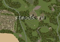 Карта «Area 259» версия 27.02.19 для Spintires: MudRunner (v19.11.18)