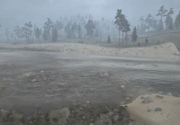 Карта «Бабье лето» версия 08.10.18 для Spintires: MudRunner (v18/05/21)