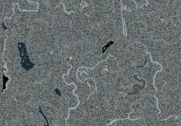 Карта «Белый плен 3» версия 14.02.26 для Spintires: MudRunner (v28.09.22)