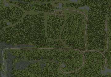 Карта «Бердичев» версия 28.04.26 для Spintires: MudRunner (v28.09.22)