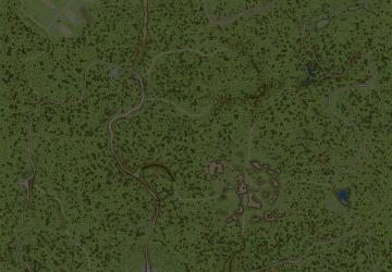 Карту Карта «Birch Grove» версия 14.03.18 для Spintires: MudRunner (v29.01.18)