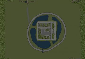 Карта «Бяка-2» версия 28.05.23 для Spintires: MudRunner (v25.02.21)