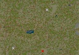 Карта «Чепиговая» версия 1.0 для Spintires: MudRunner (v14.08.19)