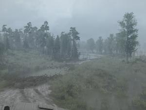 Карта «Citta Chiusa» версия 1 для Spintires: MudRunner (v07.11.17)