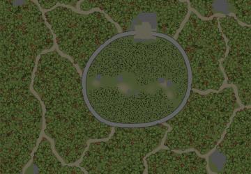 Карта «Clean sheet» версия 1.0 для Spintires: MudRunner (v07.08.19)