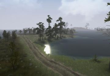 Карта «Demo» версия 1.0 для Spintires: MudRunner (v28.09.22)