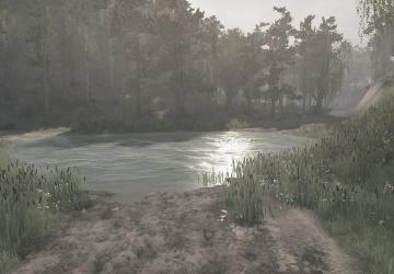 Карта «Деревенские будни» версия 26.02.20 для Spintires: MudRunner (v14.08.19)