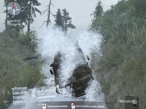 Карта «Деревня» версия 12.09.19 для Spintires: MudRunner (v14.08.19)