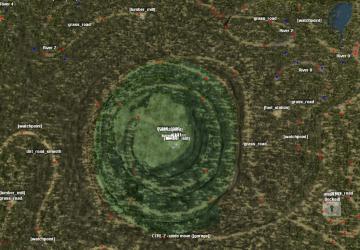 Карта «До 7 пота» версия 2.0 для Spintires: MudRunner (v18/05/21)