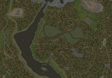 Карта «Evil, Wicked, Mean & Nasty» версия 11.05.20 для Spintires: MudRunner (v14.08.19)