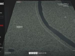 Карта «Expromt» версия 1 для Spintires: MudRunner (v30.11.17)