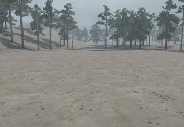 Карта «Garnet Mtn. -GC» версия 03.06.20 для Spintires: MudRunner (v14.08.19)