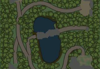 Карта «Грезы» версия 15.08.18 для Spintires: MudRunner (v18/05/21)
