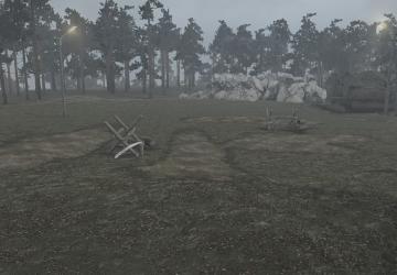 Карта «Grigori» версия 29.12.19 для Spintires: MudRunner (v14.08.19)