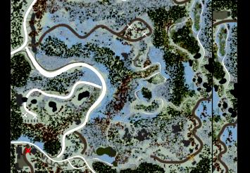 Карта «Грудень» версия 10.12.19 для Spintires: MudRunner (v10.06.19)