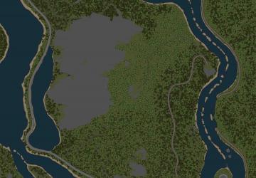 Карта «Грузи-вози 2» версия 2 для Spintires: MudRunner (v07.08.19)