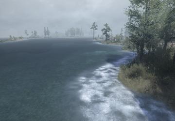 Карта «Heavens Gate» версия 1 для Spintires: MudRunner (v14.08.19)