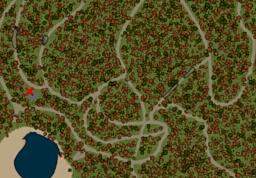 Карта «Hilz» версия 1.0 для Spintires: MudRunner (v14.08.19)