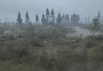 Карта «Illegal Logging» версия 15.07.19 для Spintires: MudRunner (v22.03.19)