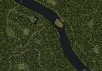 Карта «Ionessi» версия 1 для Spintires: MudRunner (v28.09.22)