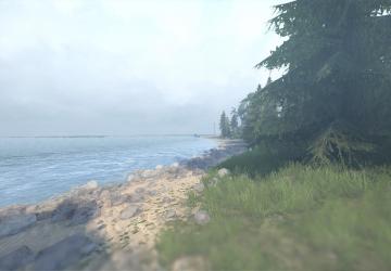 Карта «Island Recue» версия 12.07.18 для Spintires: MudRunner (v18/05/21)