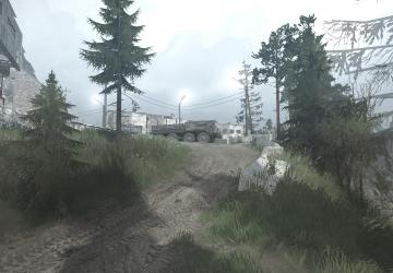 Карта «Каньон» версия 19.02.19 для Spintires: MudRunner (v19.11.18)