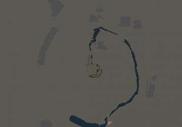 Карта «Карьер» версия 19.04.20 для Spintires: MudRunner (v14.08.19)