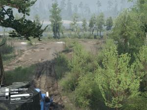 Карту Карта «Kartahena» версия 0.1 для Spintires: MudRunner (v11.12.17)